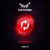 Djipe & The Purge - Reset - Single